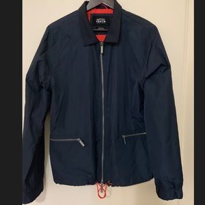 Native Youth Men’s jacket Navy size XL